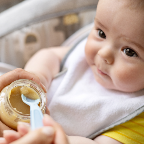 How To Puree Baby Food For Your Bub