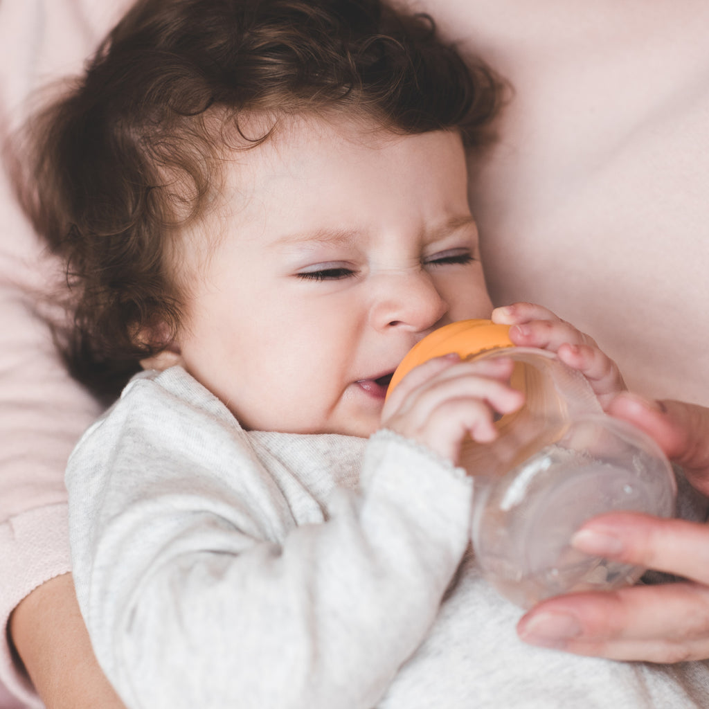 What is Colic in Babies | Bubs Australia