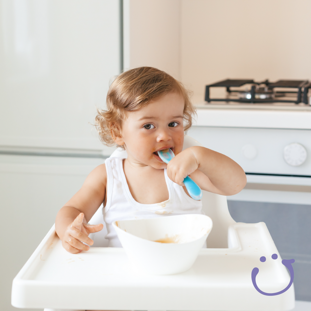 Fussy Toddler Recipes – Bubs Australia