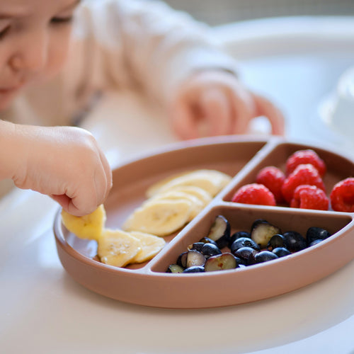 Easy Toddler Lunch Ideas