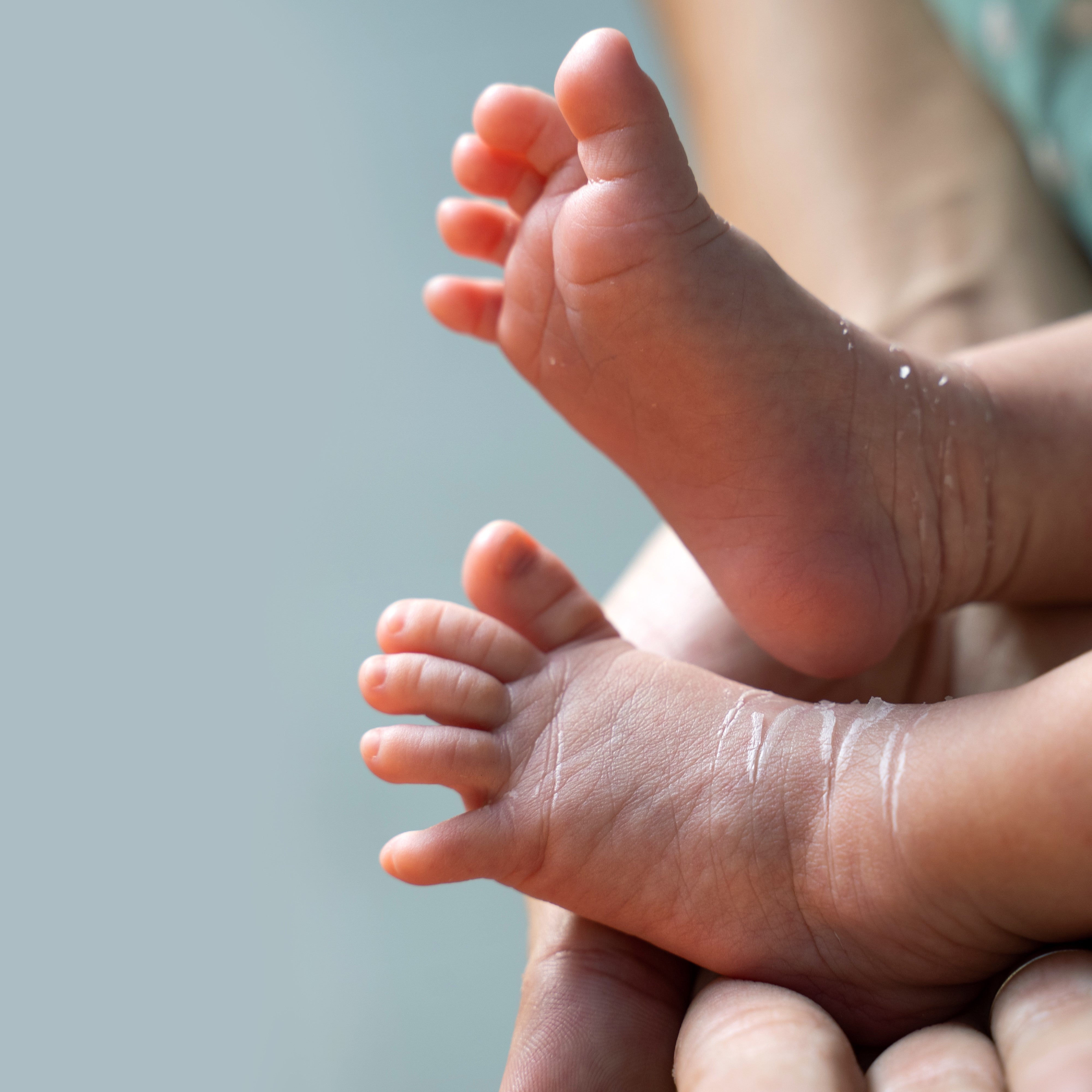 Newborn Skin Causes & Treatment | Bubs Australia