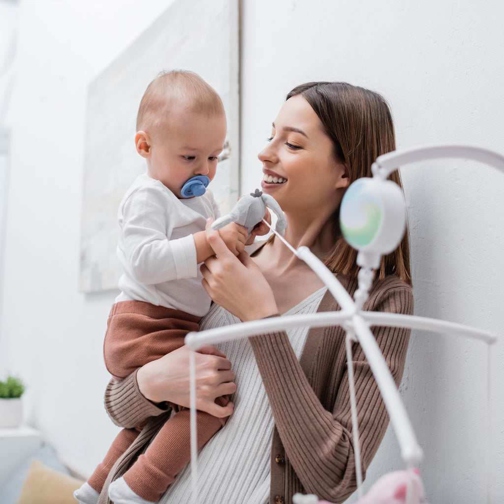 A Guide To The Feed, Play, Sleep Routine Bubs Australia