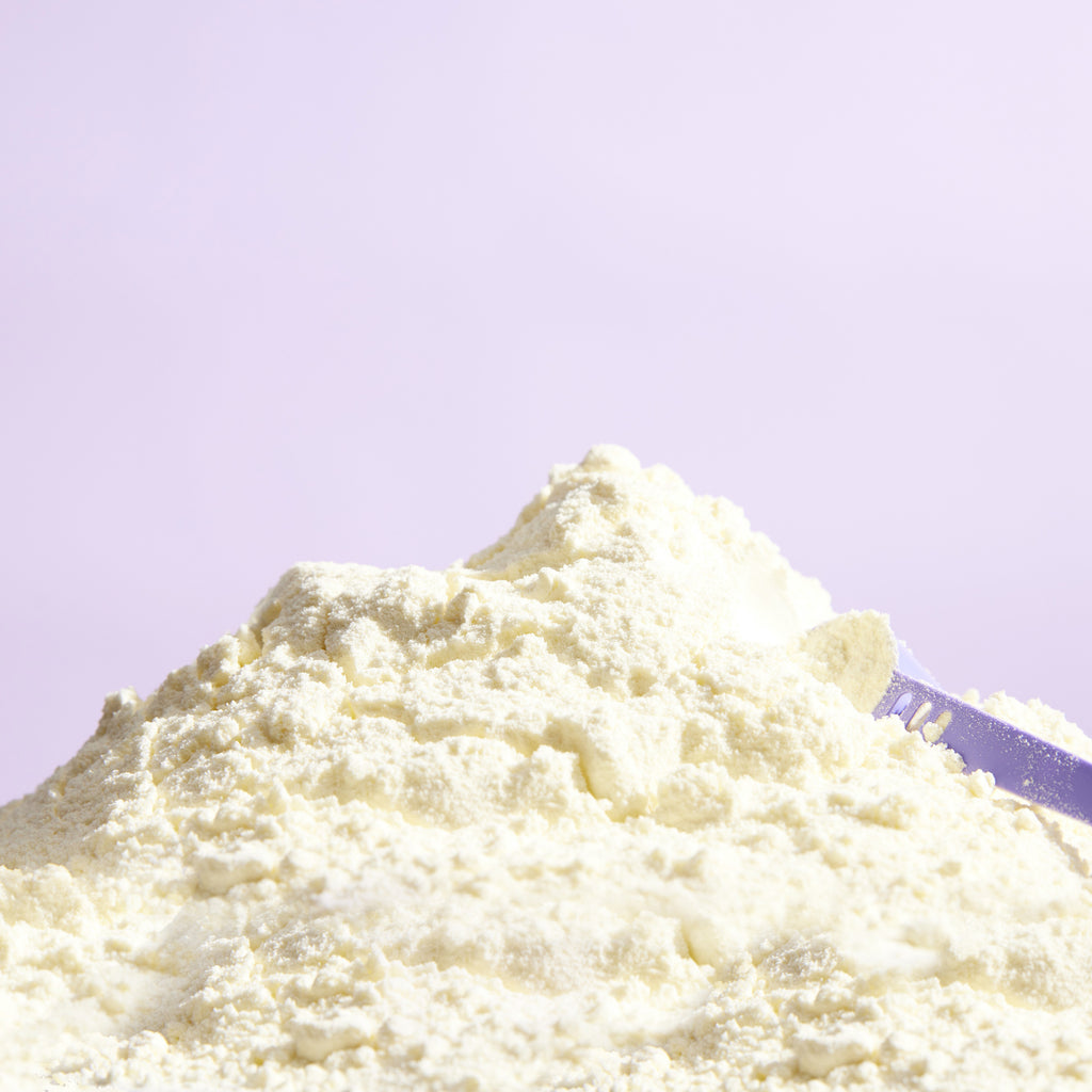 Formula Ingredient Comparison Guide Bubs Australia