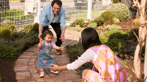 Organic Snacks for Every Bub