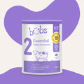 Bubs Essential Cows Milk Follow-on Formula Stage 2