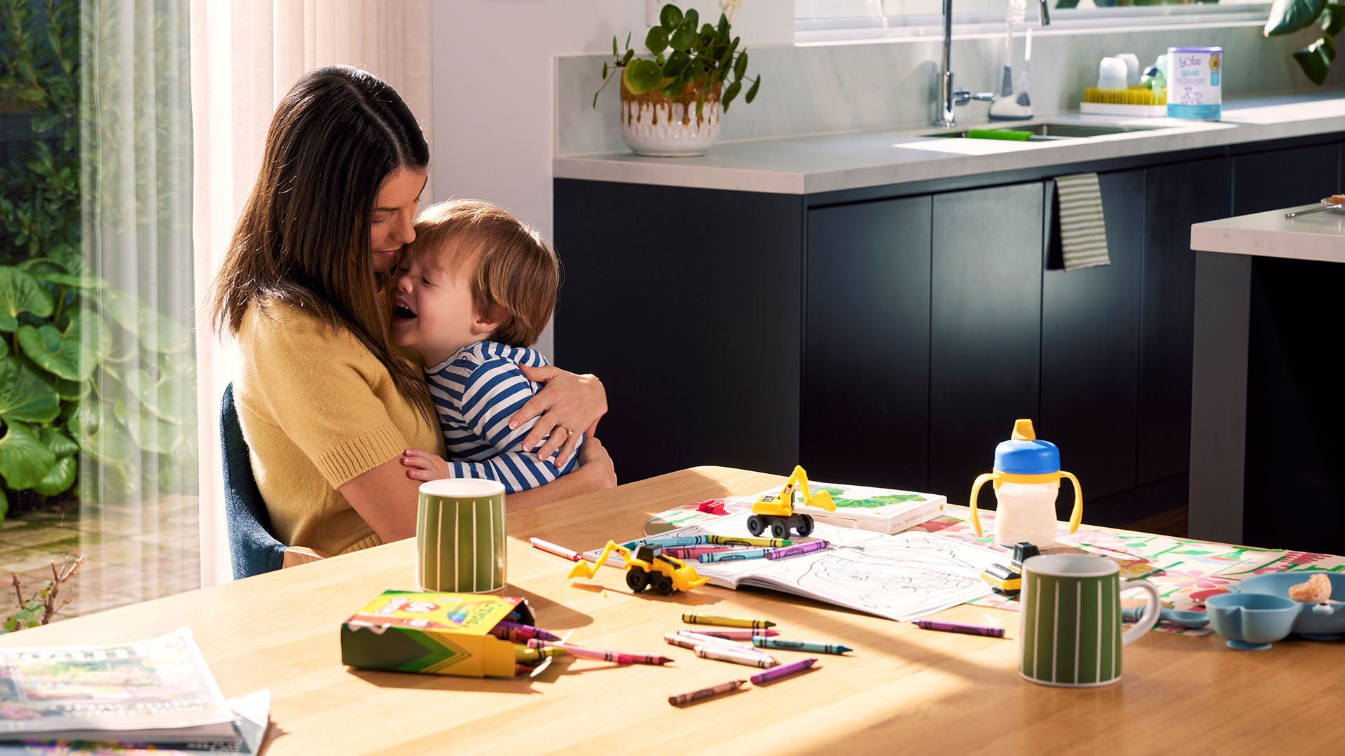 Cbeebies Bubs When Is It Ok To Let Your Baby Watch TV | Bubs Australia