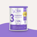 Bubs Essential Cows Milk Toddler Drink Stage 3