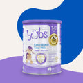 Bubs®  Easy-digest Goat Milk Junior Nutrition Drink Stage 4