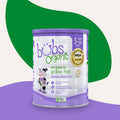 Bubs Organic® Grass Fed Junior Nutrition Drink