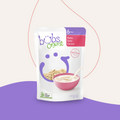 Bubs® Organic Baby Oats Cereal