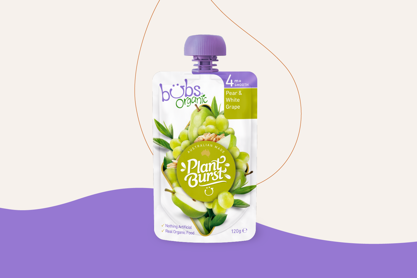 Shop Formula For 6-12 Months | Bubs Australia