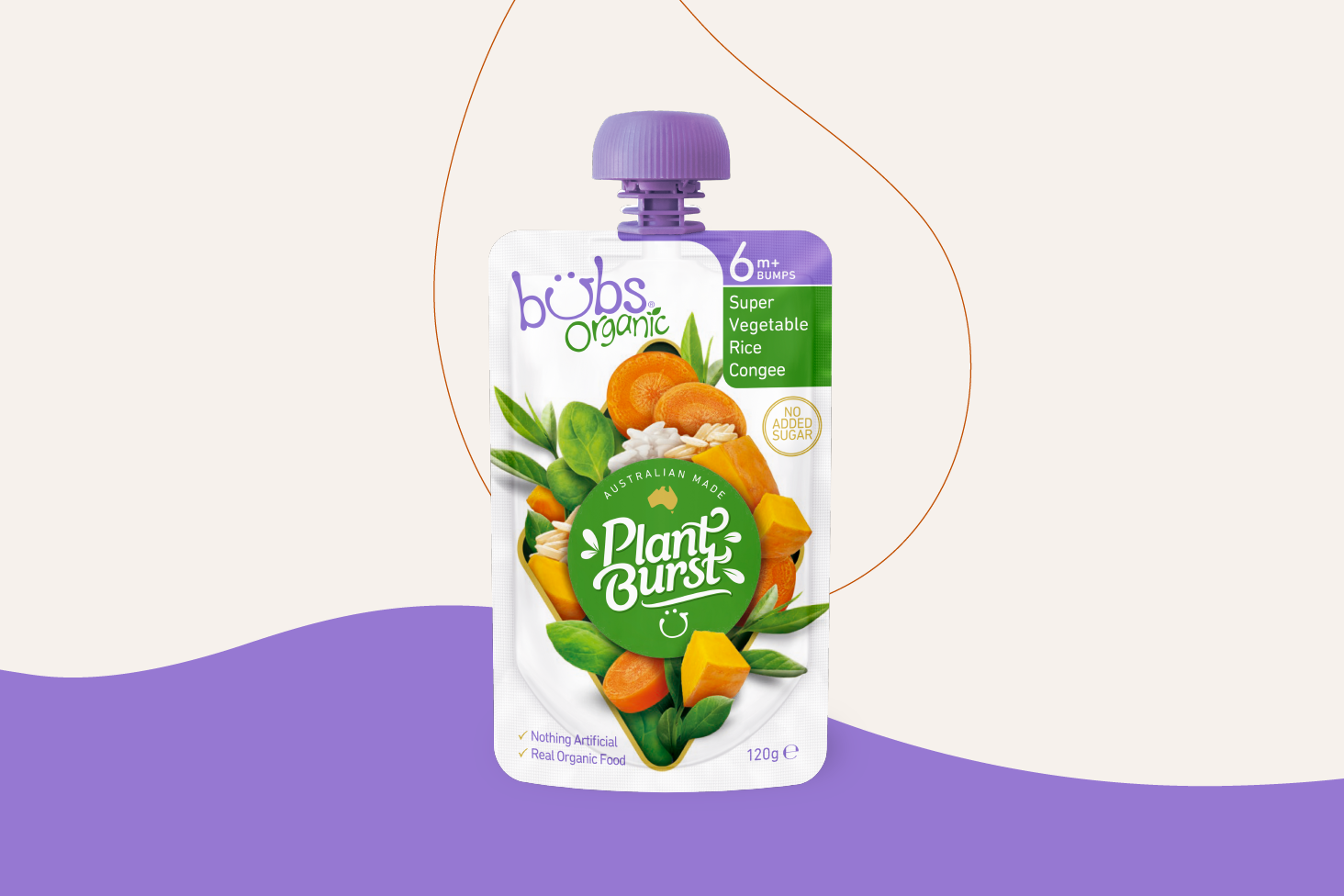 Products – Bubs Australia