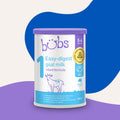Bubs® Easy-digest Goat Milk Infant Formula Stage 1 - 400g