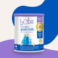 Bubs®  Easy-digest Goat Milk Growing Up Nutrition