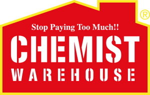 Chemistwarehouse