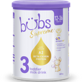Bubs Supreme™ Toddler Drink Stage 3