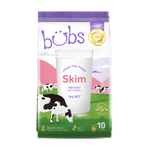 Bubs® Family Nutrition Skim Milk Powder 1kg bag